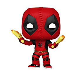 Фигурка Funko POP! Deadpool & Wolverine: Kidpool, 10 см