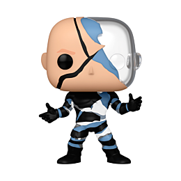 Funko: Doom Patrol. Фигурка POP: Mr. Nobody (GW)