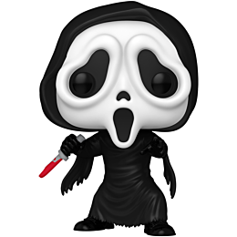 Фигурка Funko POP! Ghostface: Ghost Face 9,5 см