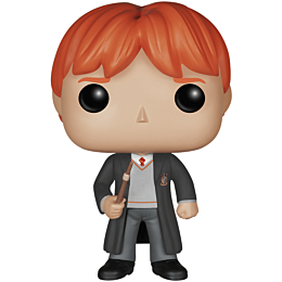 Фигурка Funko Гарри Поттер: Ron Weasley