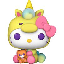 Funko: Hello Kitty. Фигурка POP: Hello Kitty
