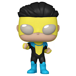Фигурка Funko POP! Invincible: Invincible