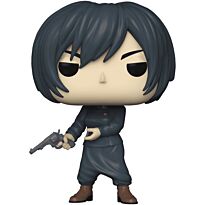 Фигурка Funko POP! Jujutsu Kaisen: Mai Zen'in