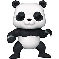 Фигурка Funko POP! Jujutsu Kaisen: Panda