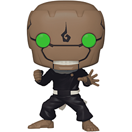Фигурка Funko POP! Jujutsu Kaisen: Ultimate Mechamaru