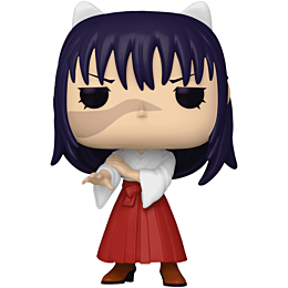 Фигурка Funko POP! Jujutsu Kaisen: Iori Utahime