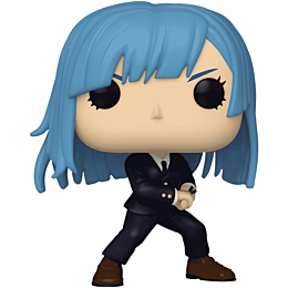 Фигурка Funko POP! Jujutsu Kaisen: Miwa Kasumi
