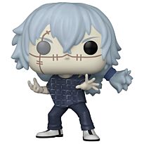 Фигурка Funko POP! Jujutsu Kaisen: Mahito