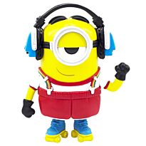 Фигурка Funko POP: Minions 2. Roller Skating Stuart