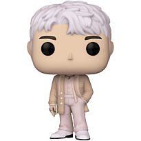 Funko: Rocks. Фигурка POP: BTS - J-Hope (Proof)