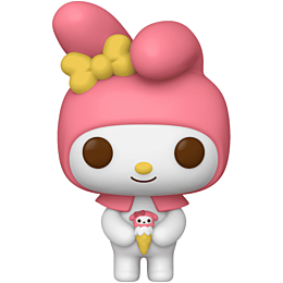 Фигурка Funko POP! Sanrio: My Melody, 10 см