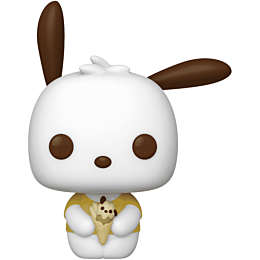 Фигурка Funko POP! Sanrio: Pochacco, 10 см