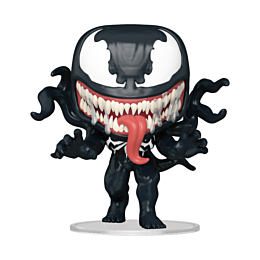 Фигурка Funko POP! Spider-Man 2: Venom, 10 см
