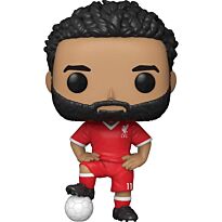Фигурка Funko POP! Sport - Football: Liverpool - Mohamed Salah