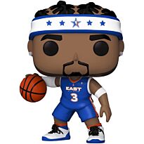 Funko: Sport. Фигурка POP: NBA - Allen Iverson (2005)