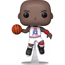 Фигурка Funko POP! Sport: NBA - Michael Jordan (1988 All-Star)