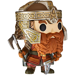 Фигурка Funko POP! Властелин колец: Gimli