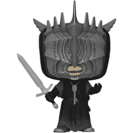 Funko: The Lord of the Rings. Фигурка POP: Mouth of Sauron
