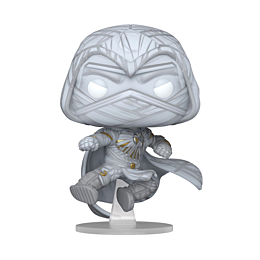 Фигурка Funko POP! Лунный рыцарь: Moon Knight, 12 см
