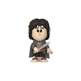 Funko: The Lord of the Rings. Фигурка Vinyl Soda: Frodo