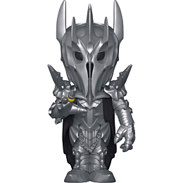 Funko: The Lord of the Rings. Фигурка Vinyl Soda: Sauron
