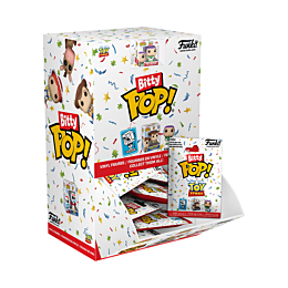 Funko: Toy Story. Фигурка Bitty POP, в закрытой упаковке