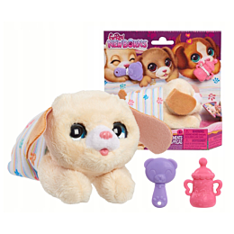 FurReal Friends: Игрушка "Мой котенок", с аксессуарами, ассорти
