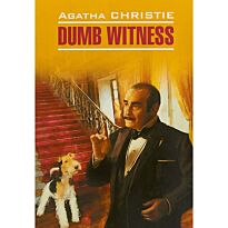 Christie A.: Dumb Witness