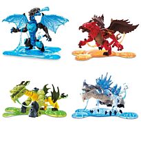 Breakout Beasts: Игровой набор "Яйцо с Драконом", в ассортименте