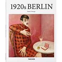 1920s Berlin