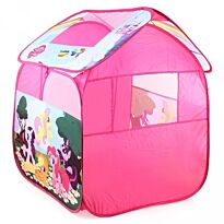 Играем вместе: Игровая палатка "My Little Pony" 83х80х105см
