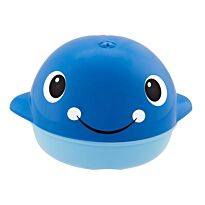 Chicco: Игрушка для ванны Кит