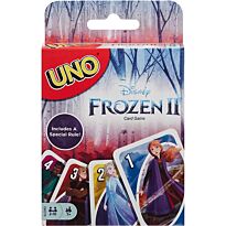 Mattel: UNO FROZEN-2