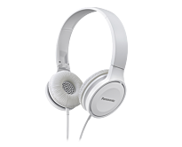 Panasonic: Наушники-накладные RP-HF100GC-W белый