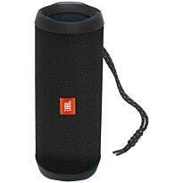Портативная акустика JBL Flip 4 (черная)