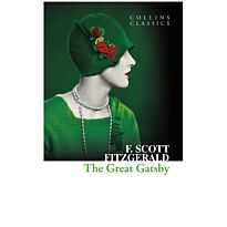 Fitzgerald F. S.: The Great Gatsby