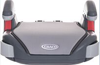 Graco: Бустер Booster "Basic Opal Sky"