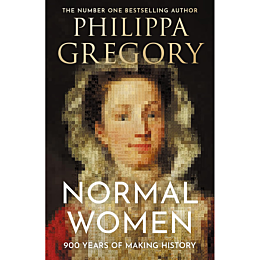 Gregory P.: Normal Women