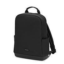 Рюкзак Moleskine The Backpack Soft Touch Pu Black
