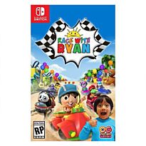 Race With Ryan NS