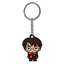 Harry Potter: Брелок Harry Potter 3*4см