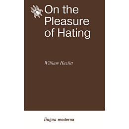 on_the_pleasure_of_hating