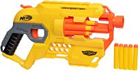 Nerf: Alpha Strike. Хаммерсторм