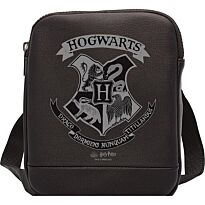 Сумка на плечо HARRY POTTER. Hogwarts. 21cm x 17cm x 3.5 см.