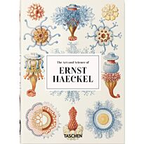 The Art and Science of Ernst Haeckel. 45th Ed.