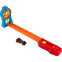 Hot Wheels: Action. Игровой набор Вращение и счет