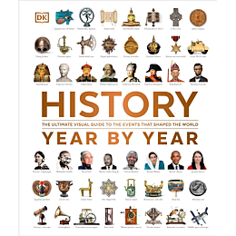 History Year by Year