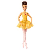Disney: Disney Princess. Кукла Балерина Белль