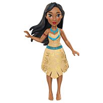 Disney: Disney Princess. Кукла Покахонтас 9 см
