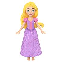 Disney: Disney Princess. Кукла Рапунцель 9 см